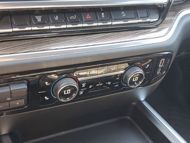 2024 Chevrolet Silverado 3500HD LT