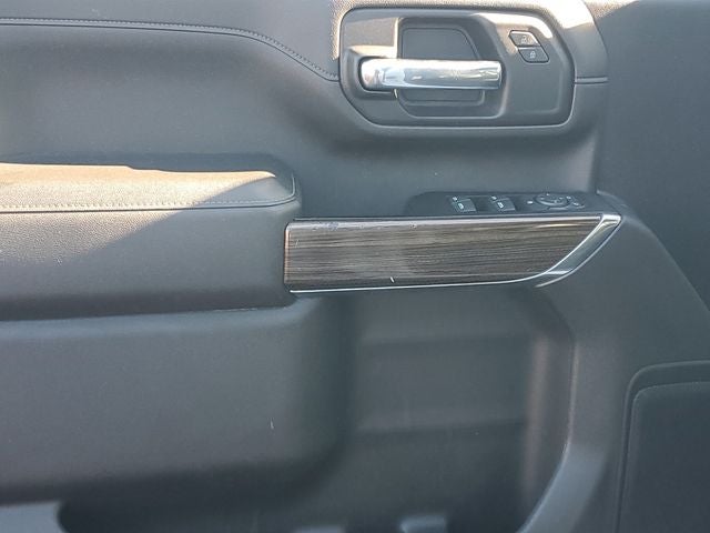 2022 Chevrolet Silverado 3500HD LT