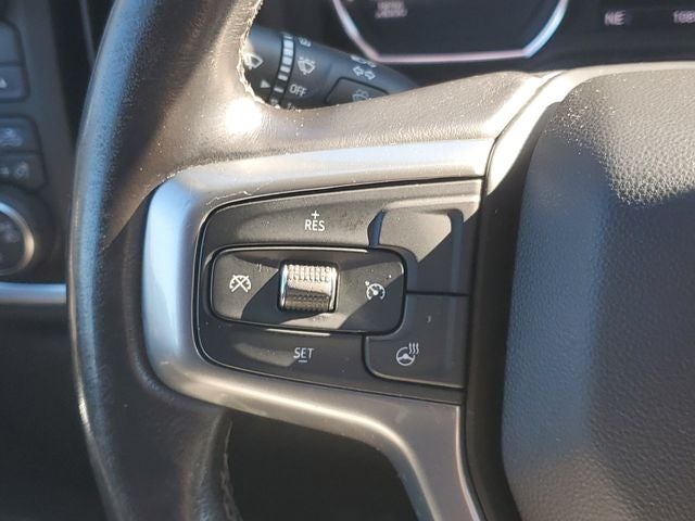 2022 Chevrolet Silverado 3500HD LT