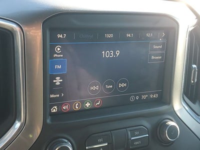 2022 Chevrolet Silverado 3500HD LT