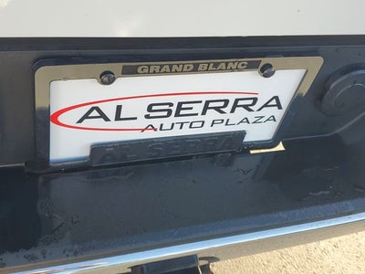 2022 Chevrolet Silverado 3500HD LT