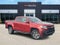 2021 Chevrolet Colorado Work Truck