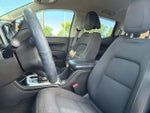 2017 Chevrolet Colorado LT Redline Edition
