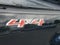 2017 Chevrolet Colorado LT Redline Edition