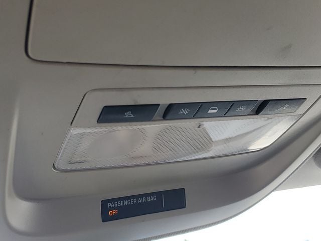 2020 Chevrolet Colorado Z71