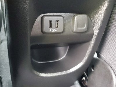 2020 Chevrolet Colorado ZR2