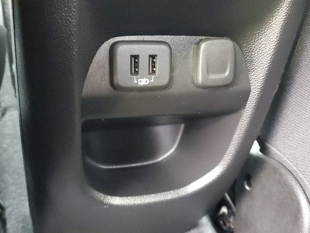 2020 Chevrolet Colorado ZR2