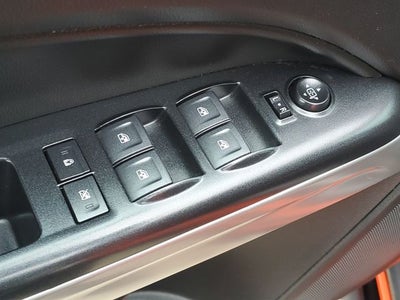 2020 Chevrolet Colorado ZR2