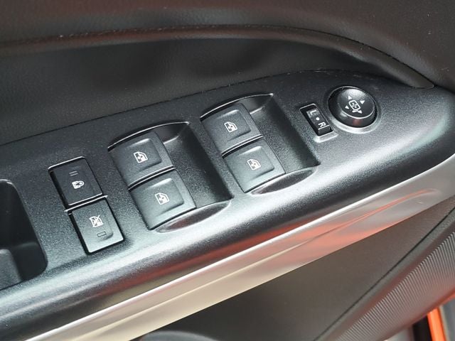 2020 Chevrolet Colorado ZR2