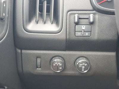 2020 Chevrolet Colorado ZR2