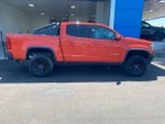 2020 Chevrolet Colorado ZR2