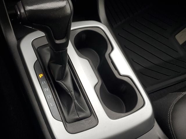 2020 Chevrolet Colorado ZR2