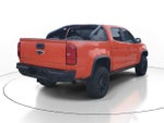 2020 Chevrolet Colorado ZR2