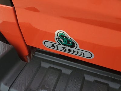 2020 Chevrolet Colorado ZR2