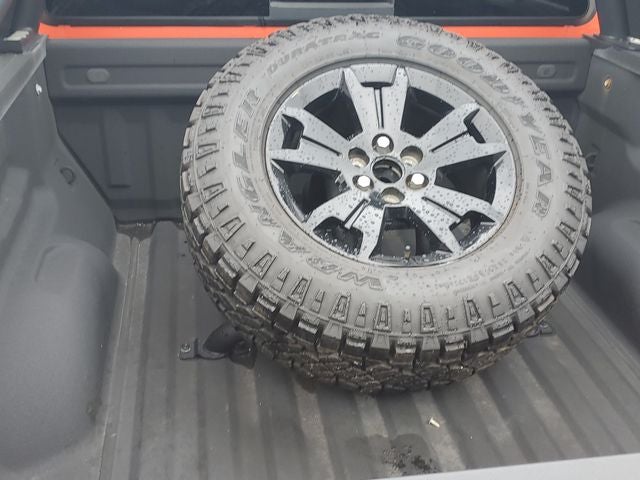 2020 Chevrolet Colorado ZR2