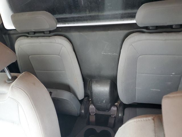 2015 Chevrolet Colorado Work Truck