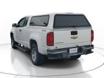 2015 Chevrolet Colorado Work Truck