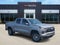 2025 Chevrolet Colorado LT