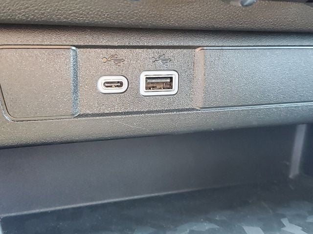 2025 Chevrolet Colorado LT