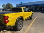 2023 Chevrolet Colorado ZR2