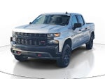 2022 Chevrolet Silverado 1500 LTD Custom Trail Boss