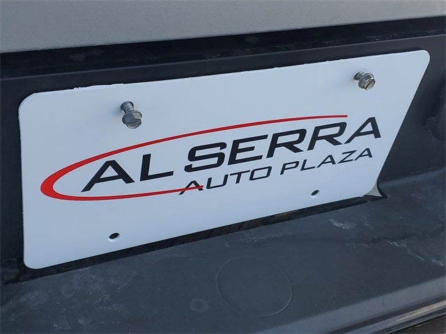 2022 Chevrolet Silverado 1500 LTD Custom Trail Boss