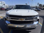 2021 Chevrolet Silverado 1500 LT LT1