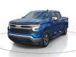 2022 Chevrolet Silverado 1500 LT LT1