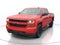 2018 Chevrolet Silverado 1500 Custom Rally Edition