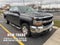 2016 Chevrolet Silverado 1500 LT LT1