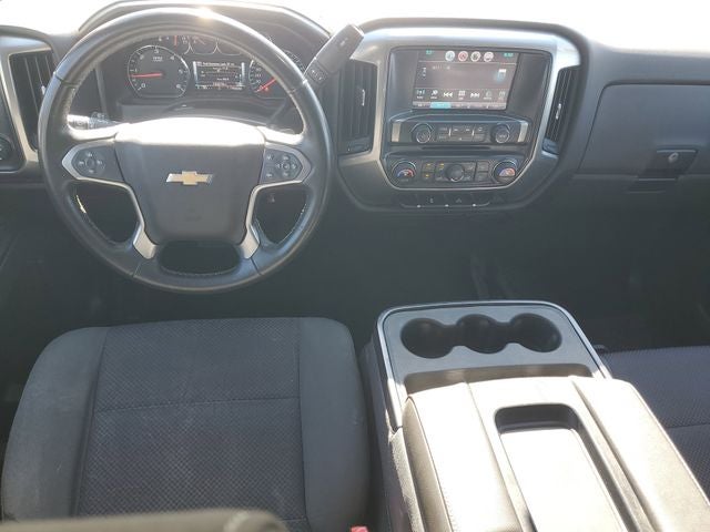 2016 Chevrolet Silverado 1500 LT LT1