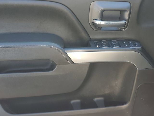 2016 Chevrolet Silverado 1500 LT LT1