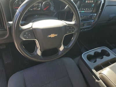 2016 Chevrolet Silverado 1500 LT LT1