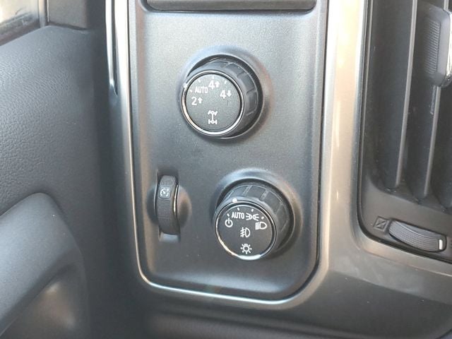 2016 Chevrolet Silverado 1500 LT LT1
