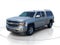 2016 Chevrolet Silverado 1500 LT LT1
