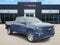2018 Chevrolet Silverado 1500 LT Z71