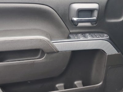 2018 Chevrolet Silverado 1500 LT Z71
