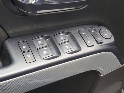 2018 Chevrolet Silverado 1500 LT Z71
