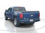2018 Chevrolet Silverado 1500 LT Z71