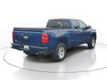 2018 Chevrolet Silverado 1500 LT Z71