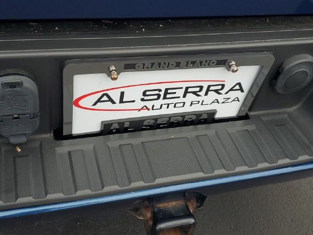 2018 Chevrolet Silverado 1500 LT Z71