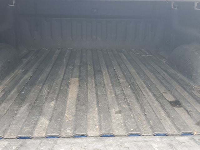 2018 Chevrolet Silverado 1500 LT Z71