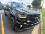 2017 Chevrolet Silverado 1500 LT Midnight Edition