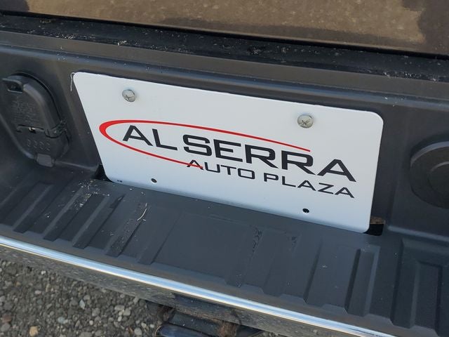 2016 Chevrolet Silverado 1500 LT LT1