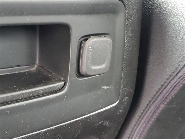 2018 Chevrolet Silverado 1500 LTZ 1LZ