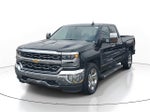 2018 Chevrolet Silverado 1500 LTZ 1LZ