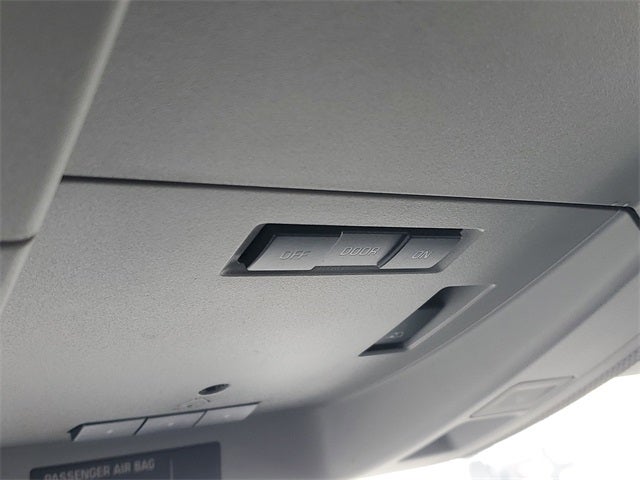 2018 Chevrolet Silverado 1500 LTZ 1LZ