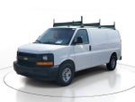 2017 Chevrolet Express 2500 Work Van Cargo