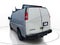 2017 Chevrolet Express 2500 Work Van Cargo