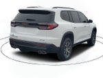 2024 GMC Acadia AT4